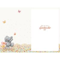 Best Mum Ever Me to You Bear Mother's Day Card Extra Image 1 Preview